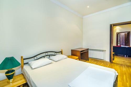 Apartamento M Estate 4 Room (015)