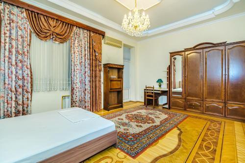 Apartamento M Estate 4 Room (015)