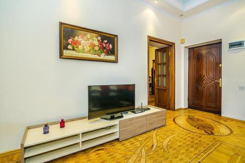 Apartamento M Estate 4 Room (015)