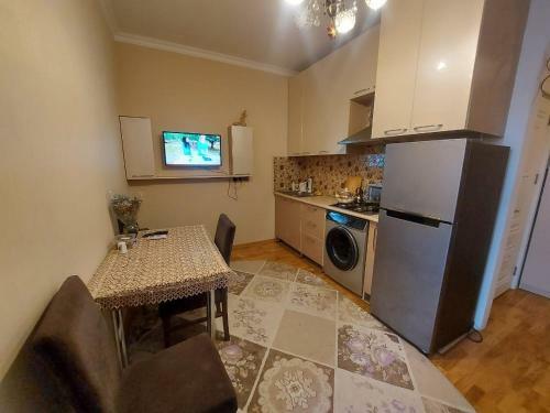 Apartamento Qara Qarayev Balaca Sirin Menzil