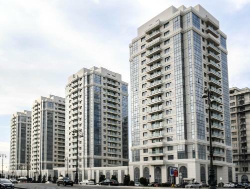 Sport Plaza Hotel & Apartments