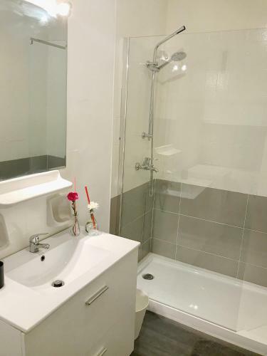 Apartamento El Botones - Princesa