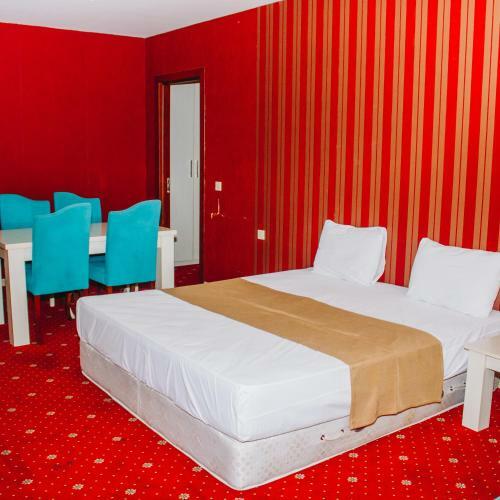 Lara Hotel Baku