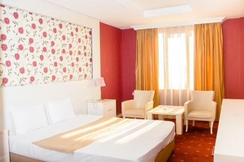 Lara Hotel Baku