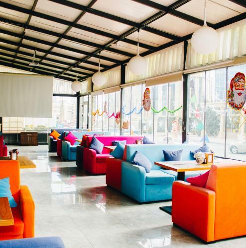 Lara Hotel Baku