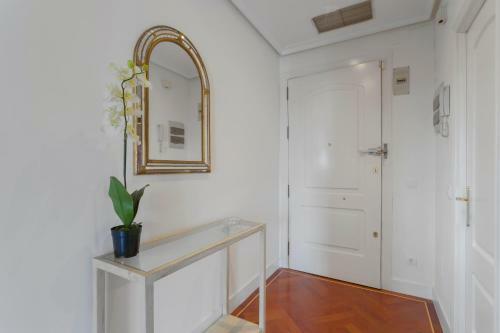 Apartamento Exclusivo 3 Dormitorios Plaza Mayor
