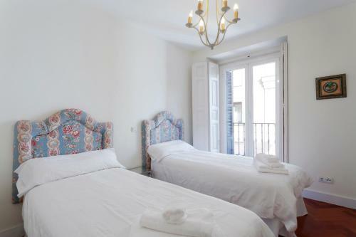 Apartamento Exclusivo 3 Dormitorios Plaza Mayor