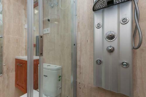 Apartamento Mendez Alvaro Atocha