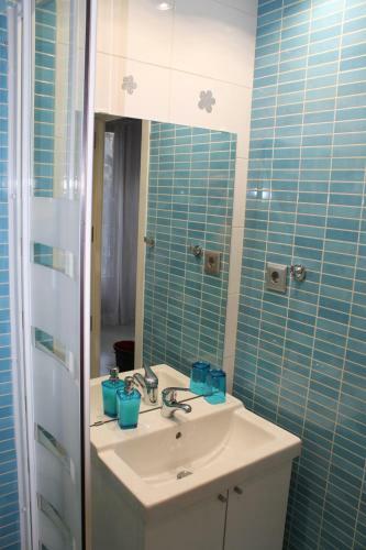 Balcony Apartment Malasa�a
