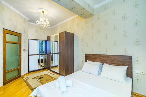 Apartment By Naz In New Bulding