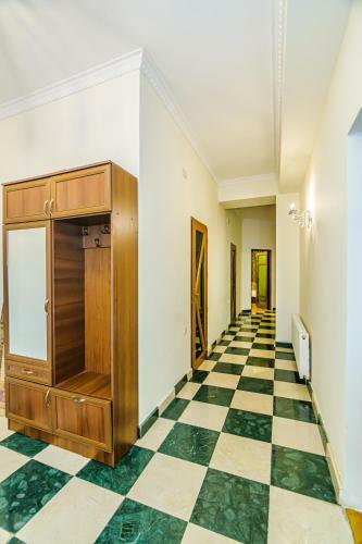Apartment By Naz In New Bulding