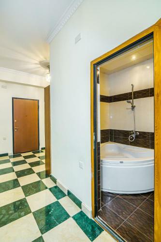 Apartment By Naz In New Bulding