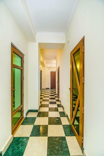 Apartment By Naz In New Bulding