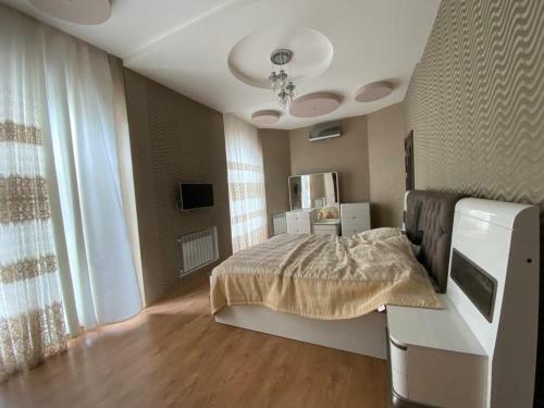 Merdekan Villa
