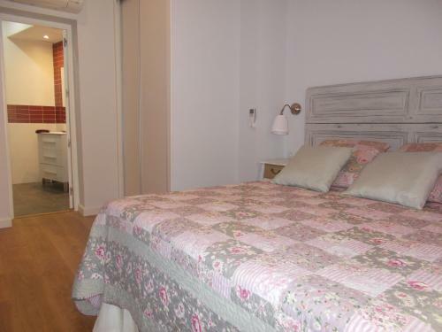 Apartamento Sol Gran V�a