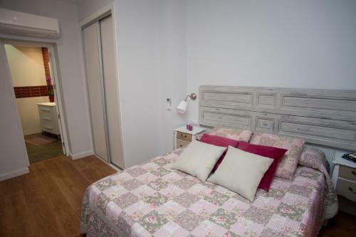 Apartamento Sol Gran V�a