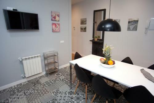 Apartamento Sol Gran V�a