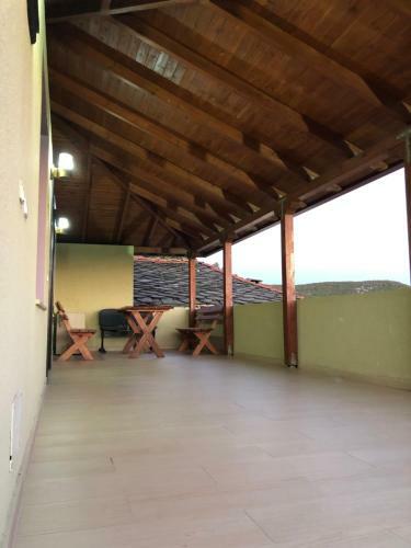 Villa Vila Bues