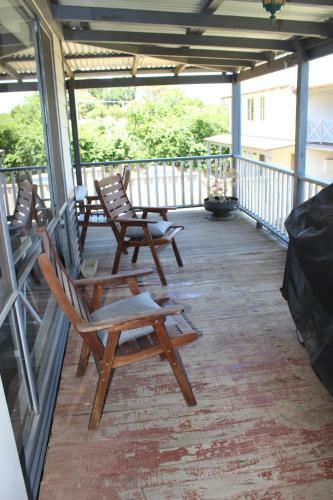 Yvonnes Rest Holiday Home