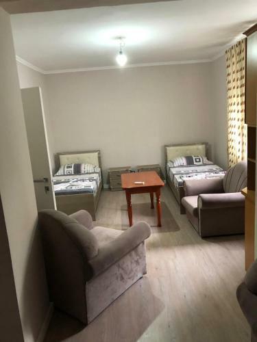 Hostal Private Villa
