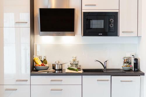 Apartamento W4-rooms Ein Zuhause Im Waldviertel
