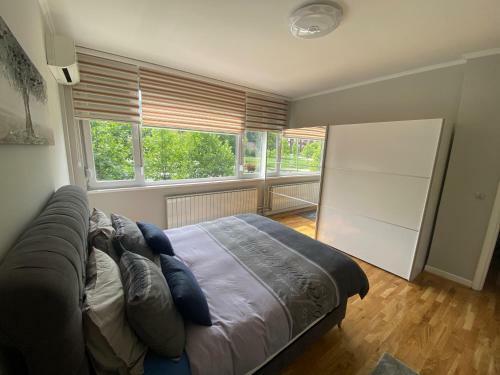 Apartman "amy Delux"
