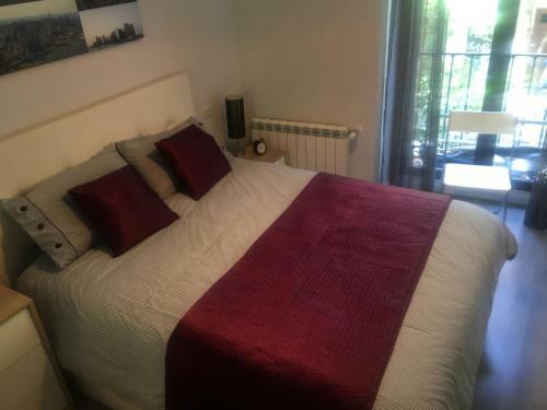 Moderno Apart Centro