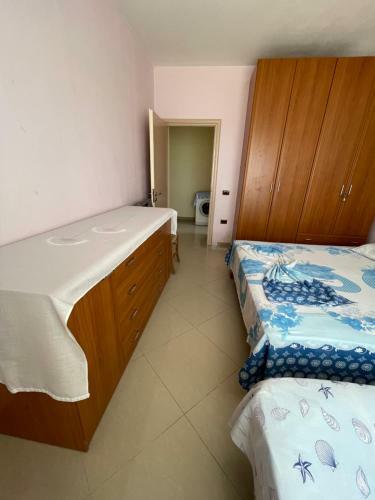 Seaview Apartments Right At The Beach
