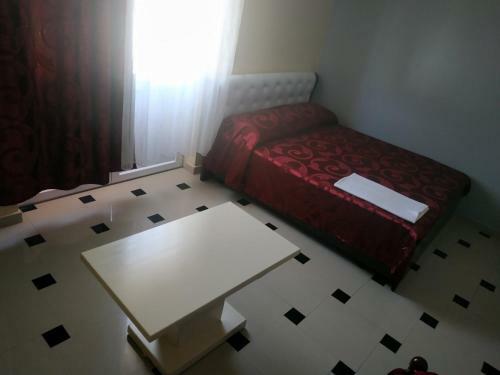 Hotel Hasani