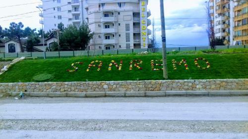 Hotel Sanremo Durres