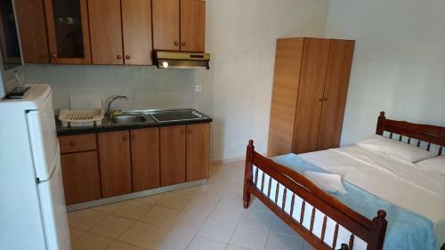 Apartamento Kulla E Vekut