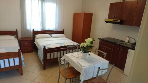 Apartamento Kulla E Vekut