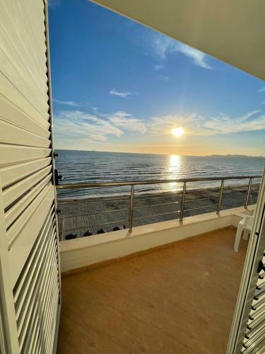 Seaview Apartment For Rent