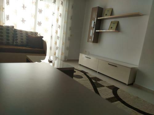 Bral Apartment 5