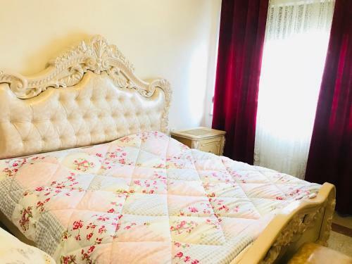 Apartamento Rruga Egnatia (Dovana Vogel)