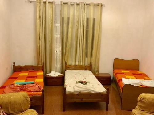 Apartamento Rruga Egnatia (Dovana Vogel)