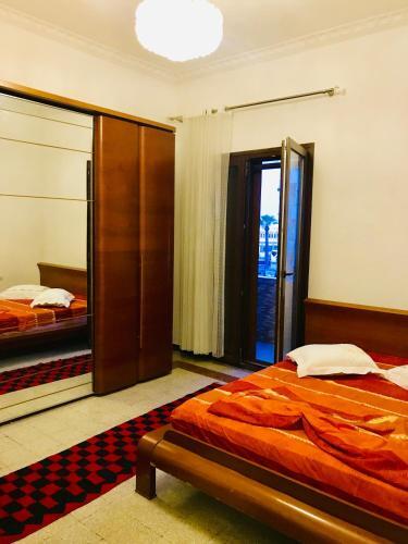 Apartamento Rruga Egnatia (Dovana Vogel)