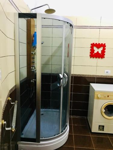 Apartamento Rruga Egnatia (Dovana Vogel)