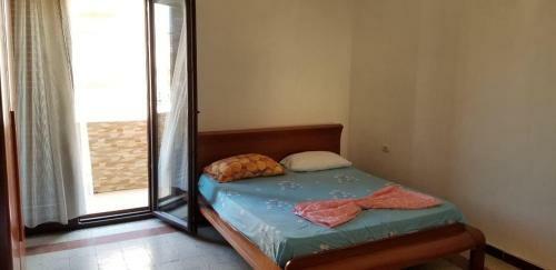 Apartamento Rruga Egnatia (Dovana Vogel)