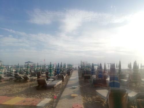 Seaside Apartment Durres