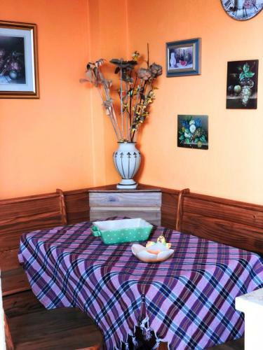 Hostal Don Robert Apartment