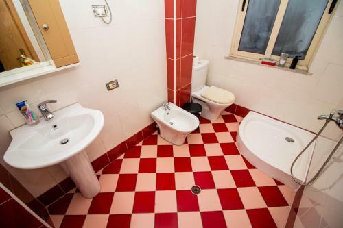 Apartament Casas Del Mar