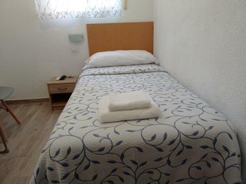 Hostal Pension Cuatro Torres