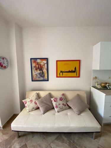 Cosy Apartment At The Beach