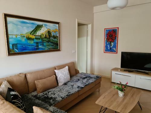Apartamento Beach-house