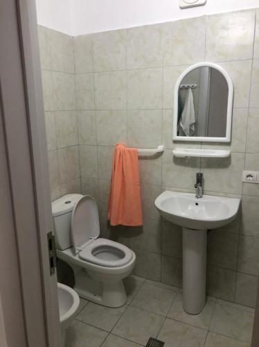 Apartamento Appartamento Trilocale Arredato