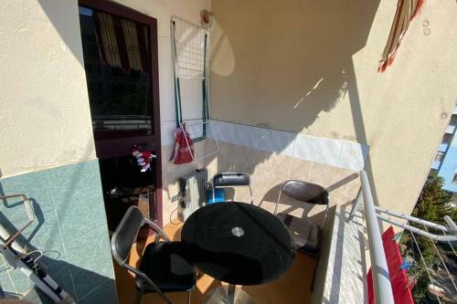 Apartamento Lovely Apt, Beach Only 5 Minute Walk