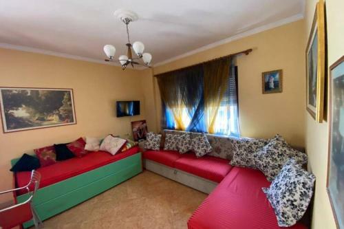 Apartamento Lovely Apt, Beach Only 5 Minute Walk