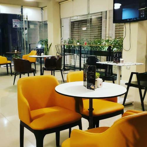 Bed & Breakfast La Caffetteria Durr�s