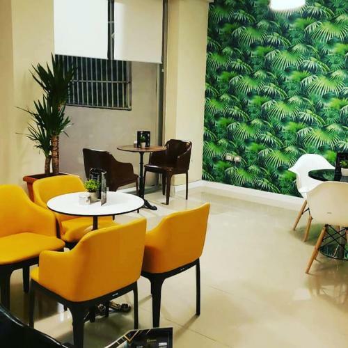 Bed & Breakfast La Caffetteria Durr�s